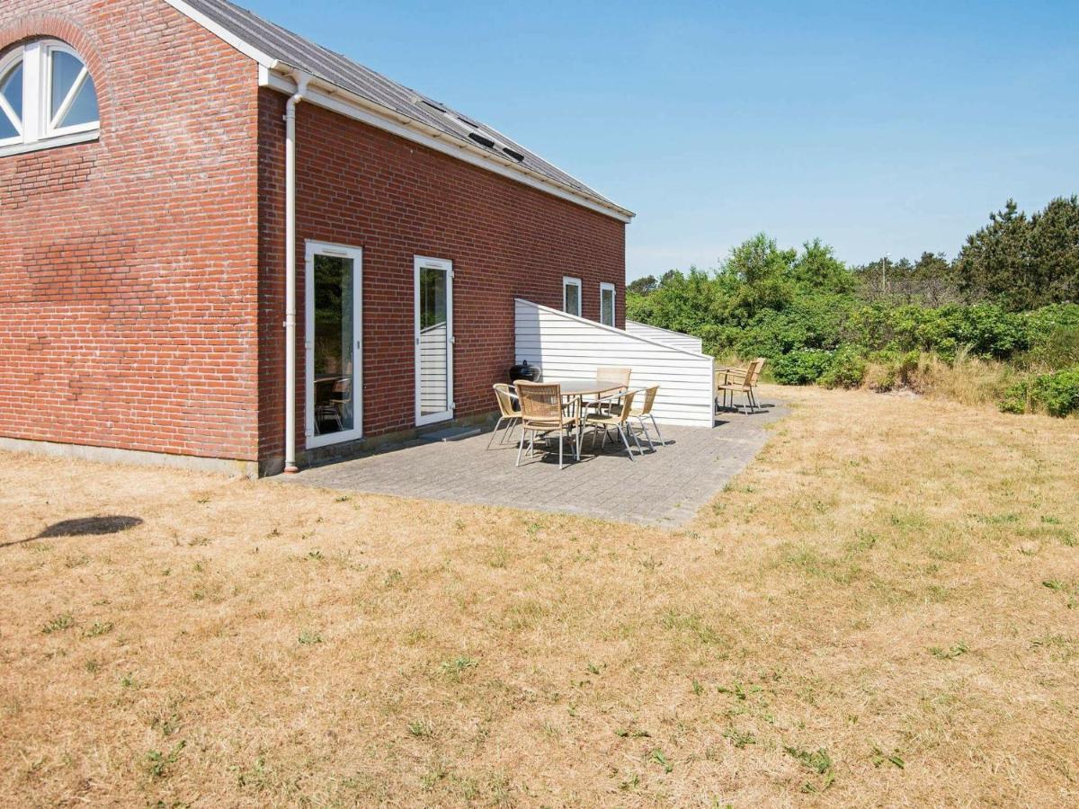 Holiday Home Vestergade XI Sønderby Eksteriør bilde