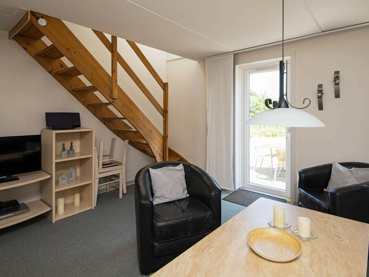 Holiday Home Vestergade XI Sønderby Eksteriør bilde