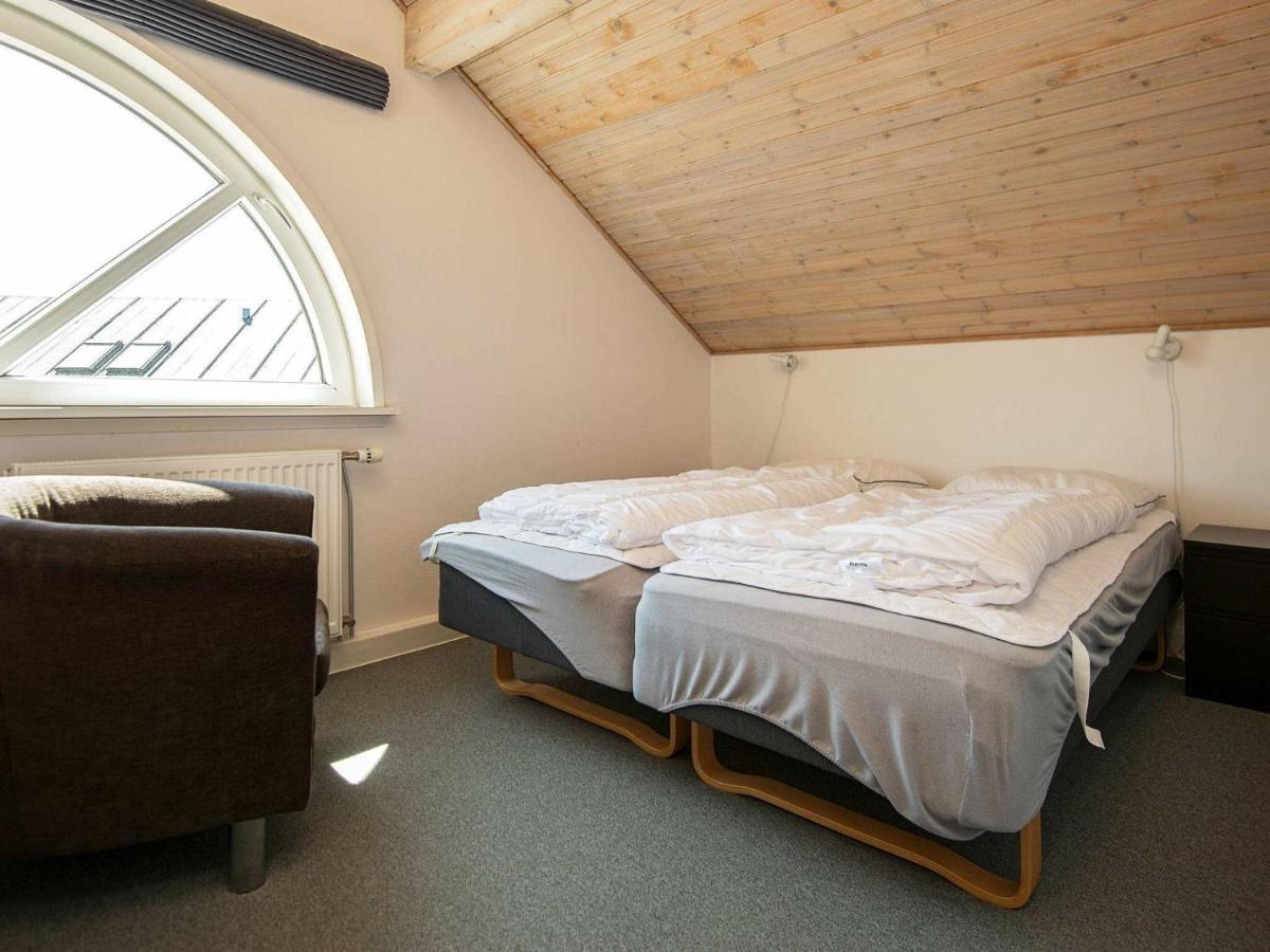 Holiday Home Vestergade XI Sønderby Eksteriør bilde