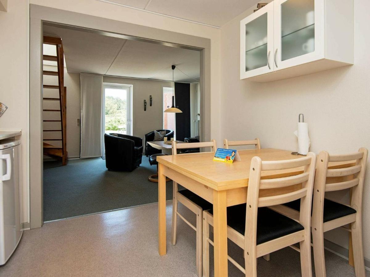 Holiday Home Vestergade XI Sønderby Eksteriør bilde