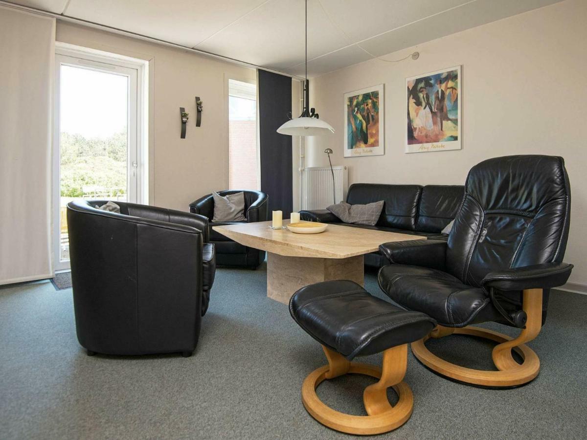 Holiday Home Vestergade XI Sønderby Eksteriør bilde