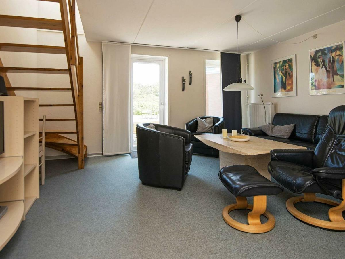 Holiday Home Vestergade XI Sønderby Eksteriør bilde